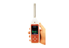 decibelsoundmeter