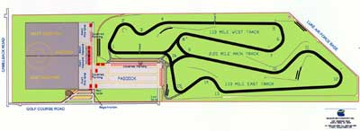 Track Map